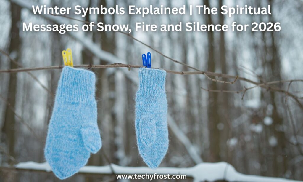 Winter Symbols