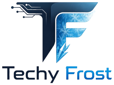 Techy Frost 