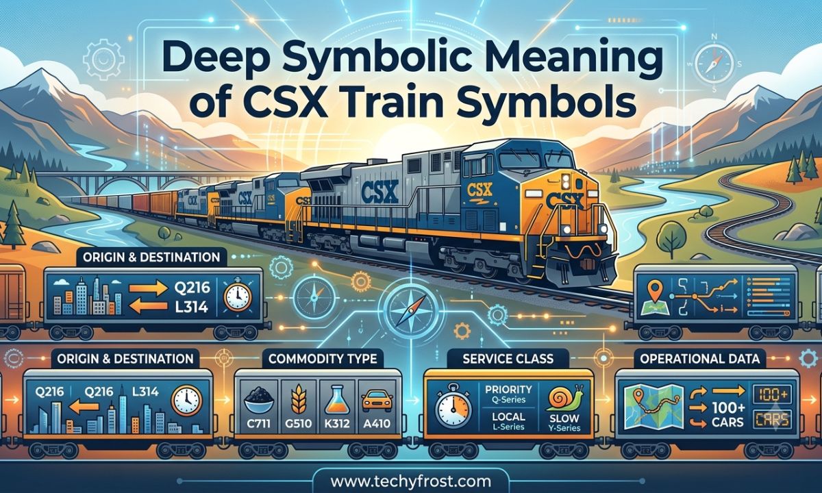 CSX Train Symbols Explained: Meaning, Types, Codes & Hidden Railroad ...