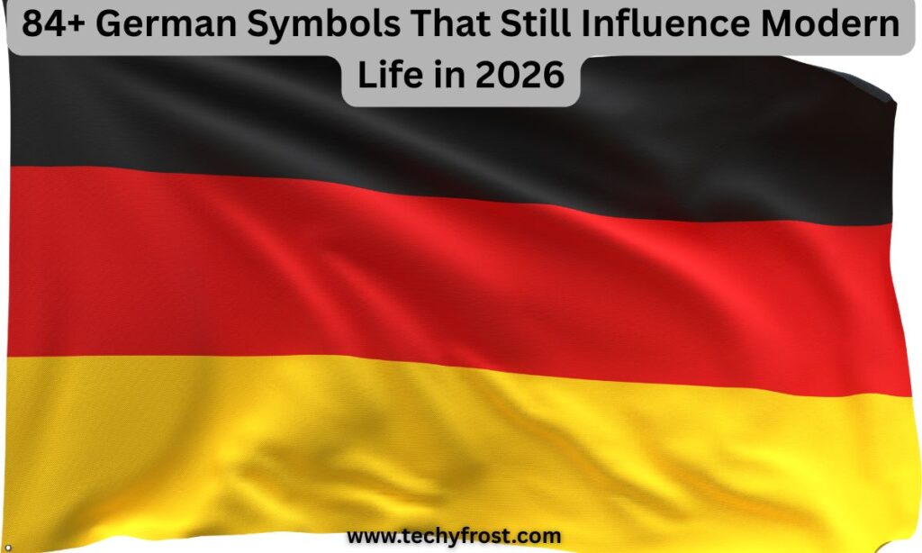 German Symbols
