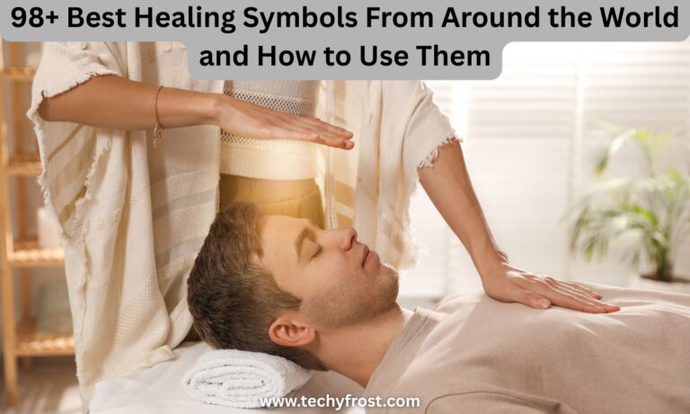 Healing Symbols