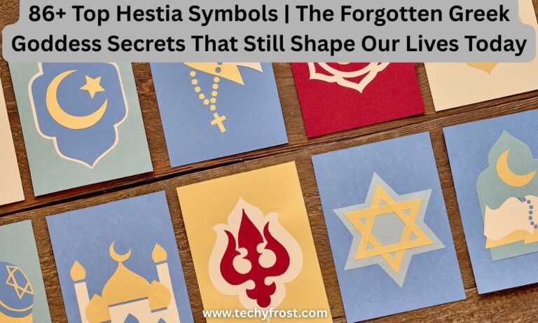 Hestia Symbols