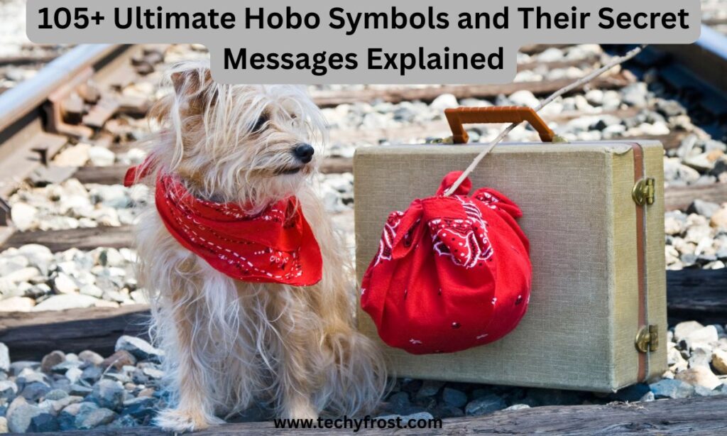 Hobo Symbols