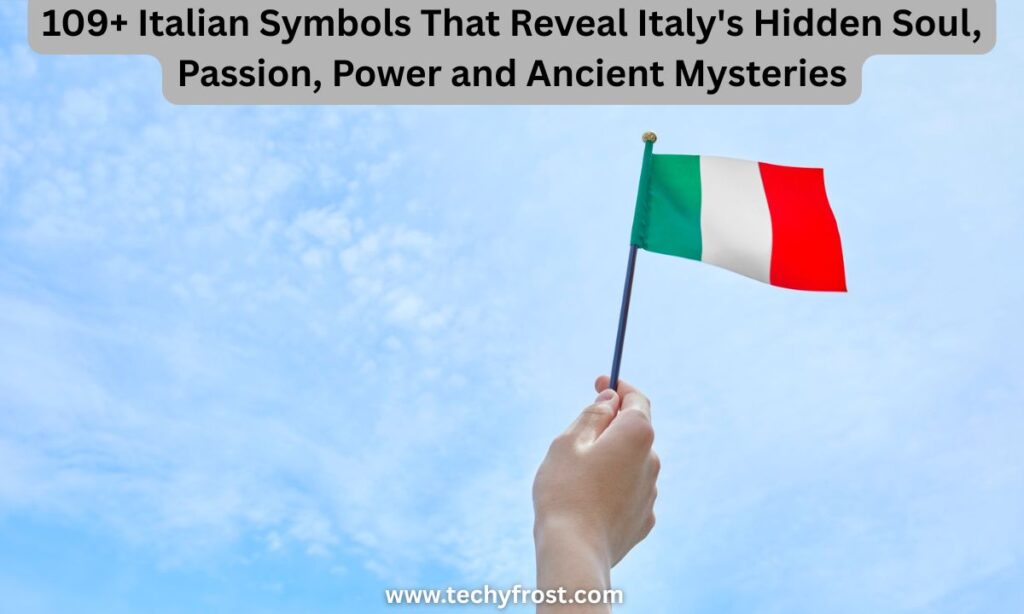 Italian Symbols