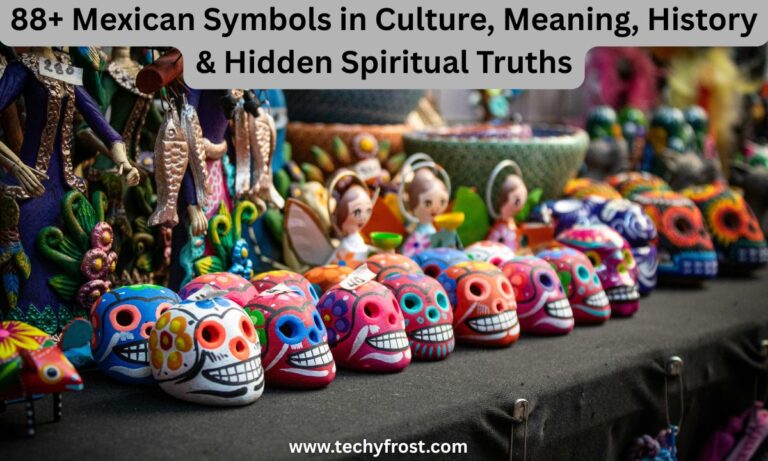 Mexican Symbols