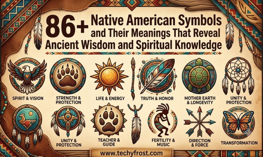 Native American Symbols