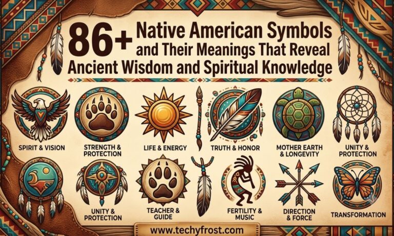 Native American Symbols
