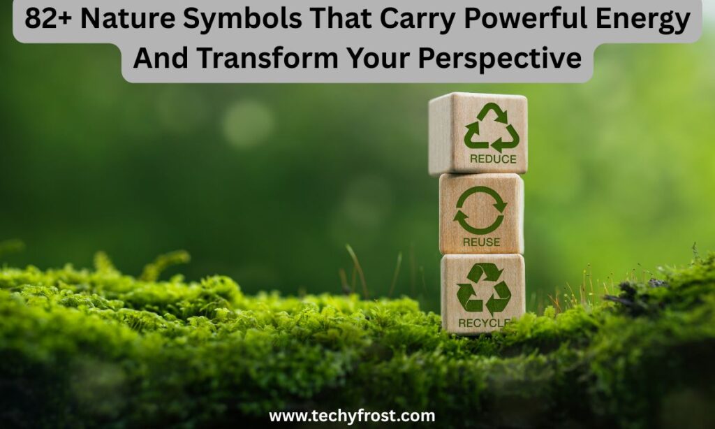 Nature Symbols