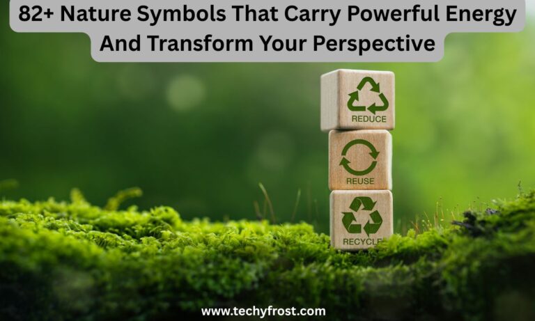 Nature Symbols